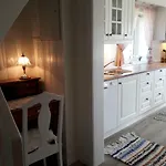 בית נופש Lauvasstua-charming House By The Sea Bostad